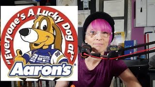 Aaron's Rental and Leasing
