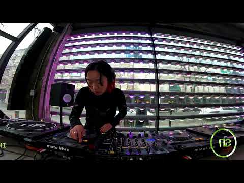 Eejungmi | Shift Radio | 31.03.23