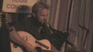 Country Roads John Denver (cover) Live at the Canyon Folk House Concert in San Diego, 2007