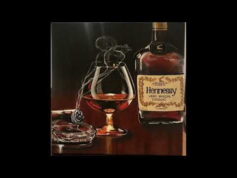 Lepp3 - Henny freestyle (prod. yz)