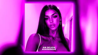 DIA DELÍCIA (GAZZ Techno Remix)
