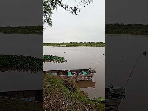 crece el río las toscas santa fe
