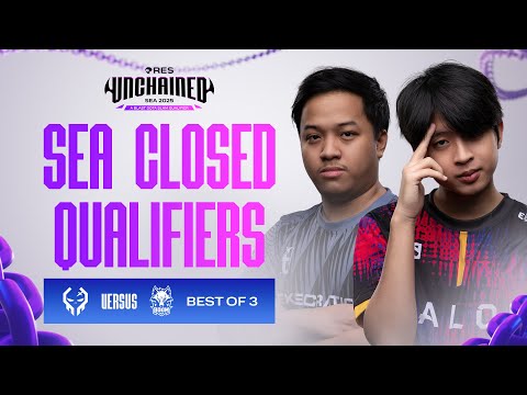 Full Game: Boom Esports vs Execration - Game 2 (BO3) | RES Unchained 2: BLAST Slam V SEA CQ