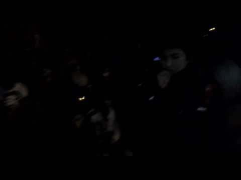 ANDINO VS SKAN - 16AVOS - DIAMOND BATTLE