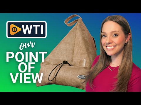 Book Seat - WTI product video review