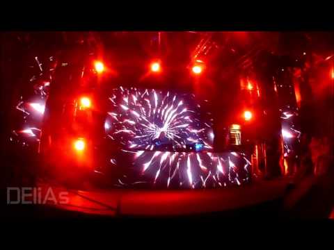Paul van Dyk live at SaSaZu 25.2.17, Prague