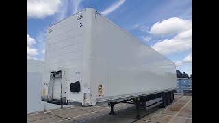 판매 중인 박스 세미 트레일러 Schmitz Cargobull SCB*S3B - 이미지 4 | Autoline KR 박스 세미 트레일러 Schmitz Cargobull SCB*S3B | 이미지 4 - Autoline