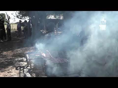 Músicos en vivo Parte 1 en Crucesitas 3ra Marzo 2023 Nogoyá (Entre Rios)