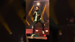 Traurig aber wahr (Country Version) - Johannes Oerding | 08.04.2023, Frankfurt 🤠🧡 #planatour