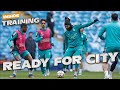 BRING ON Manchester City vs. Real Madrid | Champions League