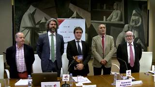Número 65 Revista de Economía Aragonesa