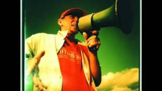 Sub Bass Monster - Félre az útból