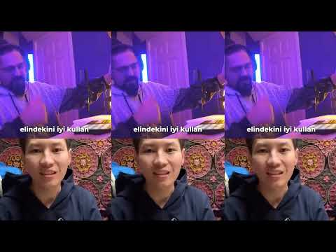 #Mirac feat Er Turan   Türk Kanı Cover