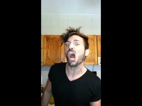 Alex Garini - volla voooooo cavr e voglj!!