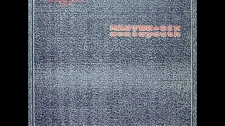 SONIC YOUTH 'Master=Dik' EP 1987 (COMPLETE)