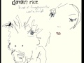 Damien Rice - Grey Room Intro (Live at Fingerprints)