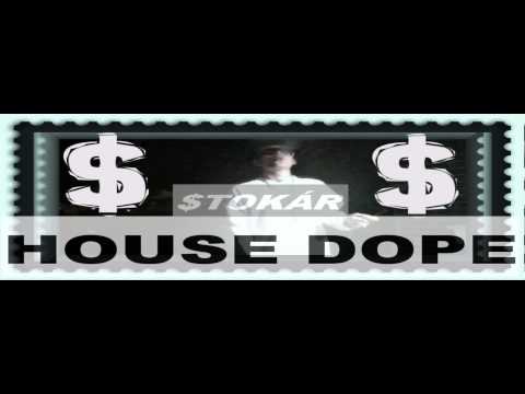 $tokár a FleXin - Rich Trap Money Niga (MIXTAPE HOUSE DOPE)