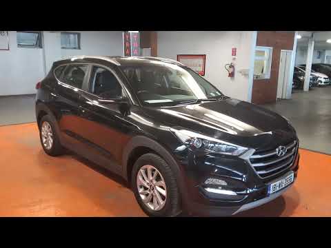 Hyundai Tucson 2018 - Image 2