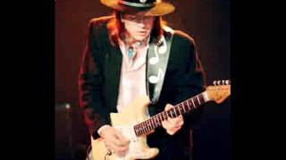Honey Bee-Stevie Ray Vaughan and Double Trouble