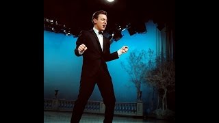 BOBBY DARIN &quot;BLUE SKIES&quot; REMASTERED  (Irving Berlin) BEST HD QUALITY