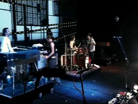 Mind Reader - Silverchair