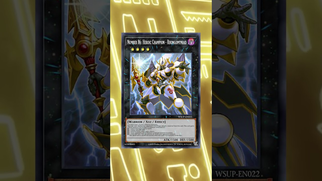 Watch video This Combo Is UNSTOPPABLE In Yu-Gi-Oh Master Duel! Now This Combo Is UNSTOPPABLE In Yu-Gi-Oh Master Duel!