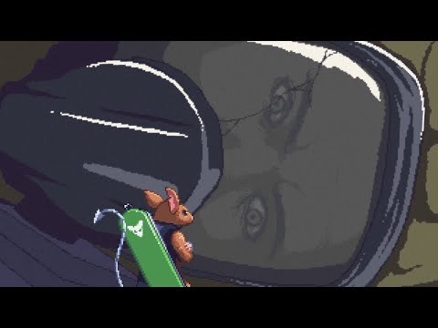 Small Saga - Final Boss Fight & Ending