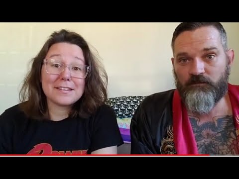 A Lefty Knitter Podcast - Episode 89