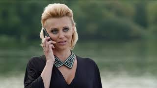 ДЕТЕКТИВНАЯ МЕЛОДРАМА! По роману Татьяны Устиновой. СРАЗУ ПОСЛЕ СОТВОРЕНИЯ МИРА!