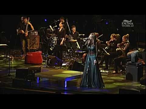 ÁGNES nagykoncert Művészetek Palotája 2009