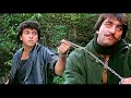 One Handcuff, Two Lions, One Jungle - Govinda Sanjay Dutt's Unseen Movie - Zabardasth Dushmani