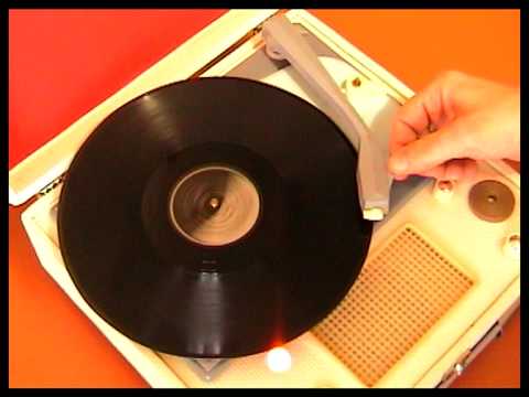 The Champs - Tequila (UK 78 R.P.M. Edition - 1958)