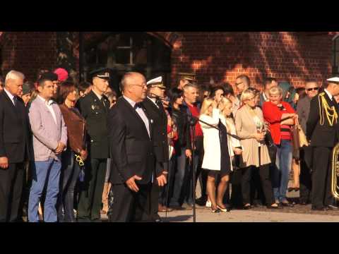 Pirmųjų šauktinių priesaika Dragūnų batalione