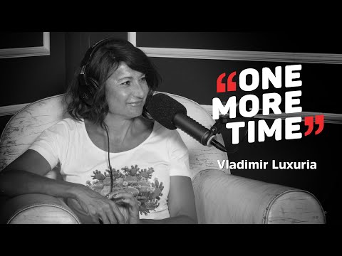 Luxuria, la miglior rivalsa contro gli insulti - One More Time