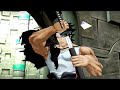 Black Clover Quartet Knights Official Treasure Hunt Trailer