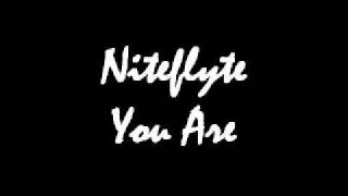 Niteflyte - You Are.wmv