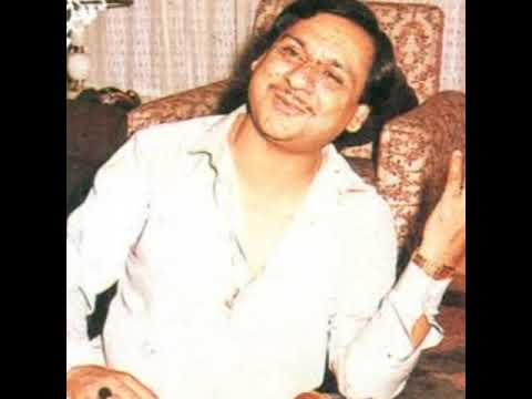 Uth Gaye Gawandon Yaar : Ustaad Ghulam Ali Ji
