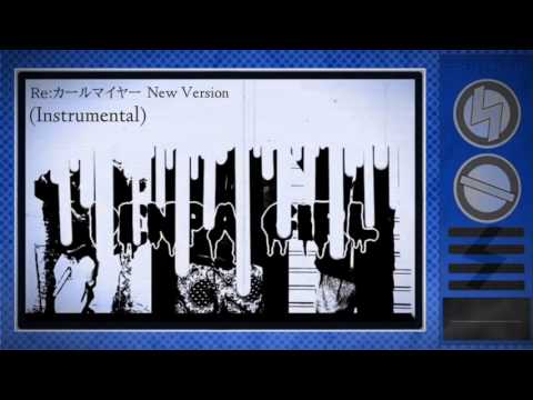 Re:カールマイヤー [New Version] (Instrumental) / 電波少女
