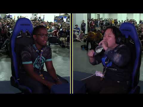 S2J vs Shroomed - TBH7 - Melee Singles Top 16
