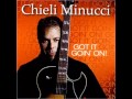 Chieli Minucci - Got it goin' on.wmv