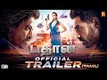Pathaan Trailer | Tamil Version | Shah Rukh Khan | Deepika, John | Siddharth A | YRF Spy Universe