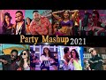 Party Mashup 2022 | DJ Mcore | Bollywood Party Songs 2022 | Sajjad Khan Visuals