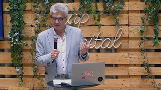 « POUR UNE DECLARATION UNIVERSELLE DES DROITS DE L’ESPRIT HUMAIN » par Mark HUNYADI