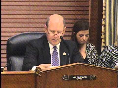 Bucshon on STEM Education