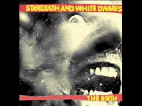 Stardeath & White Dwarfs - Smokin' Pot Makes Me Not Want To Kill Myself