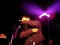 NOEL LIVE THE ROUTE 1 CAFE PT 3