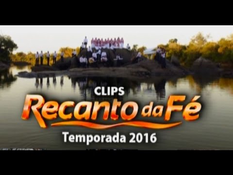 DVD de Clips no Recanto da Fé Temporada 2016
