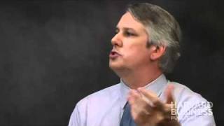 Kevin Coyne: Thinking Inside the Box