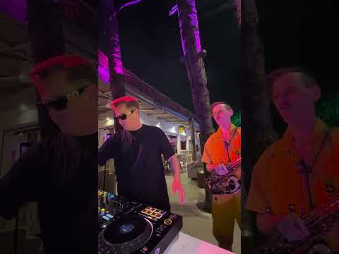 DJ Rafa Moon ft beatcoin - the Elephant club sessions vol2