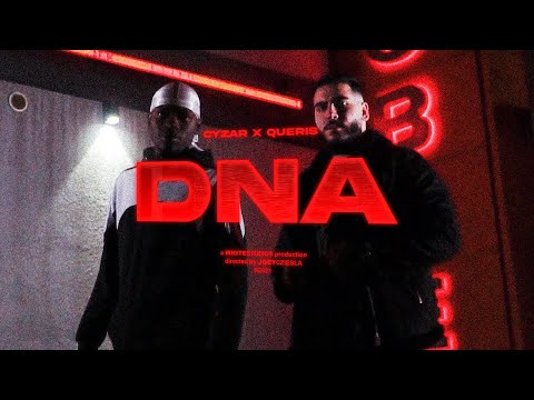 Cyzar X Queris - DNA [Official Video] prod. by MacMuzik